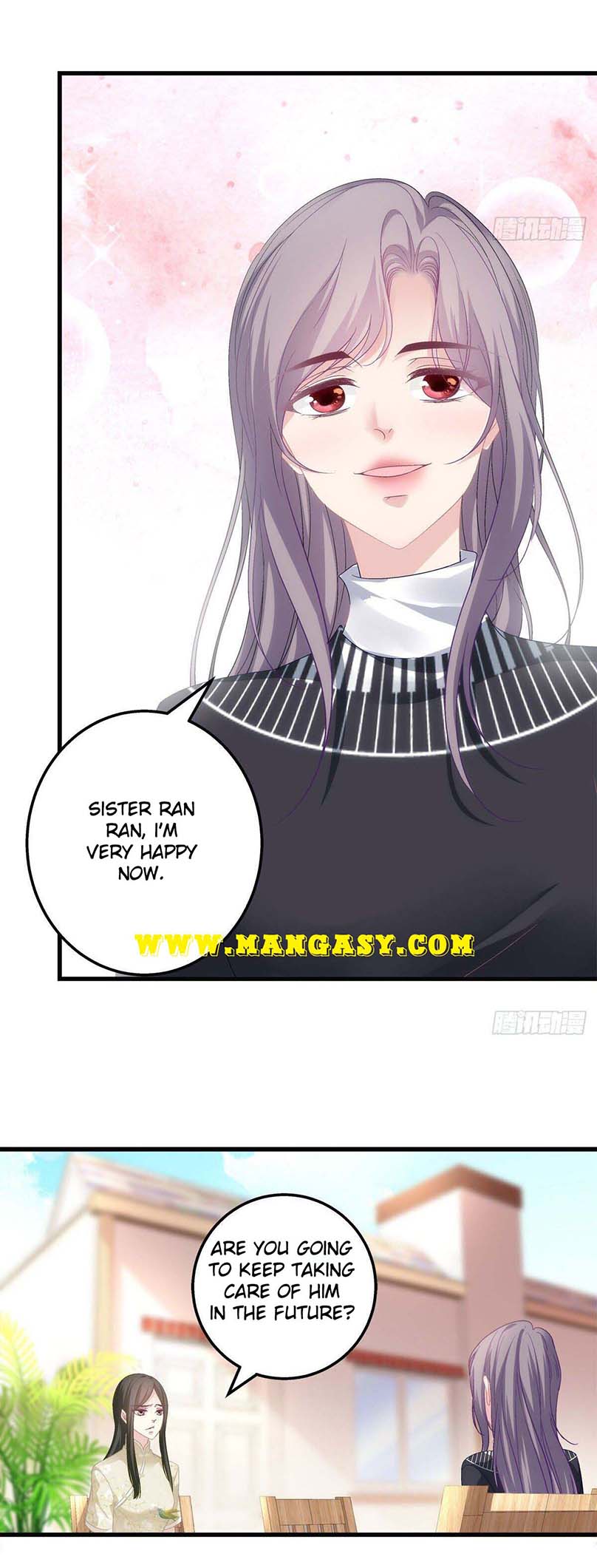 Different Every Day Chapter 36 - page 7