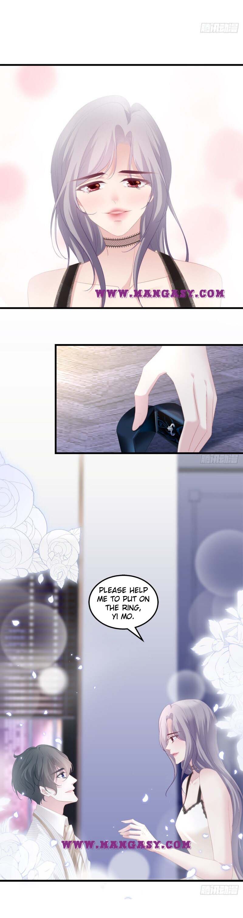 Different Every Day Chapter 12 - page 11