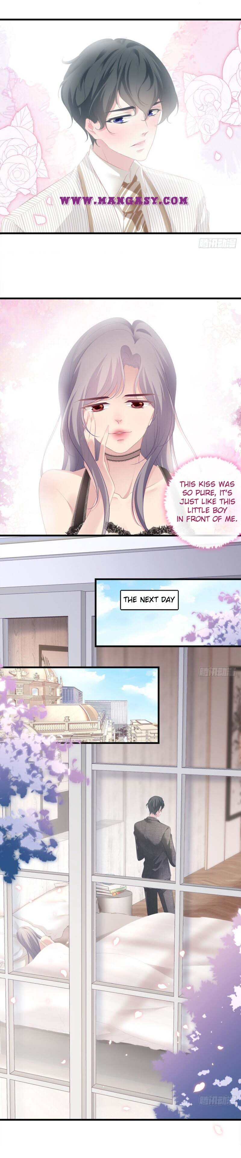 Different Every Day Chapter 12 - page 14