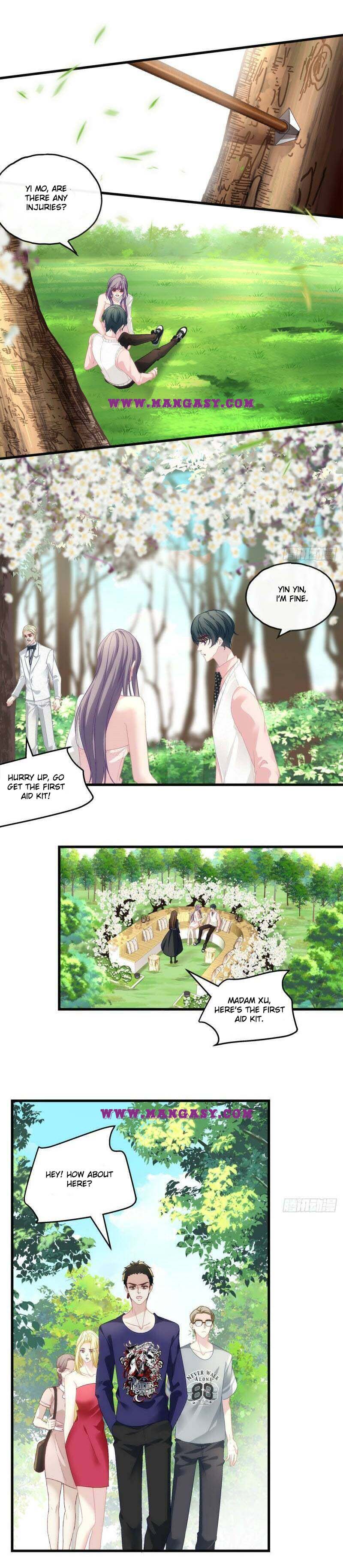 Different Every Day Chapter 67 - page 2