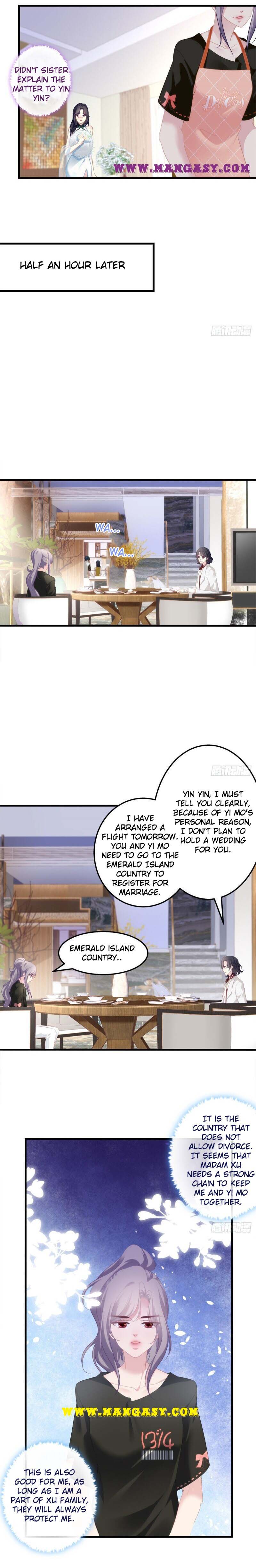 Different Every Day Chapter 11 - page 12