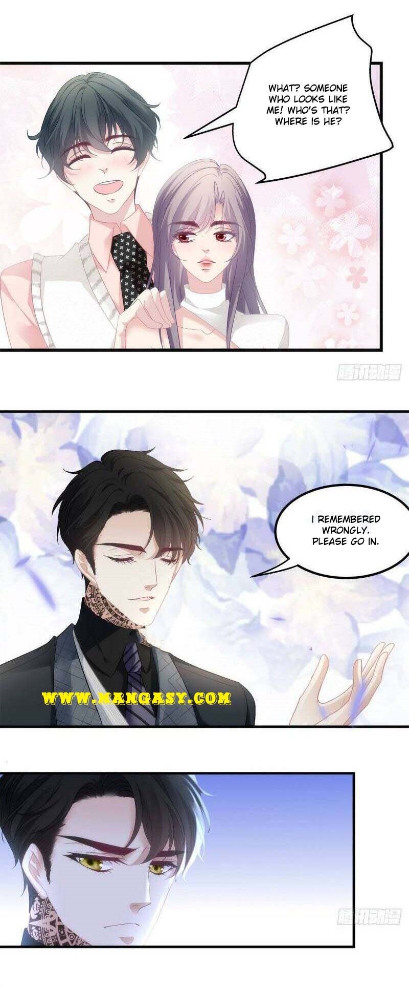 Different Every Day Chapter 66 - page 4