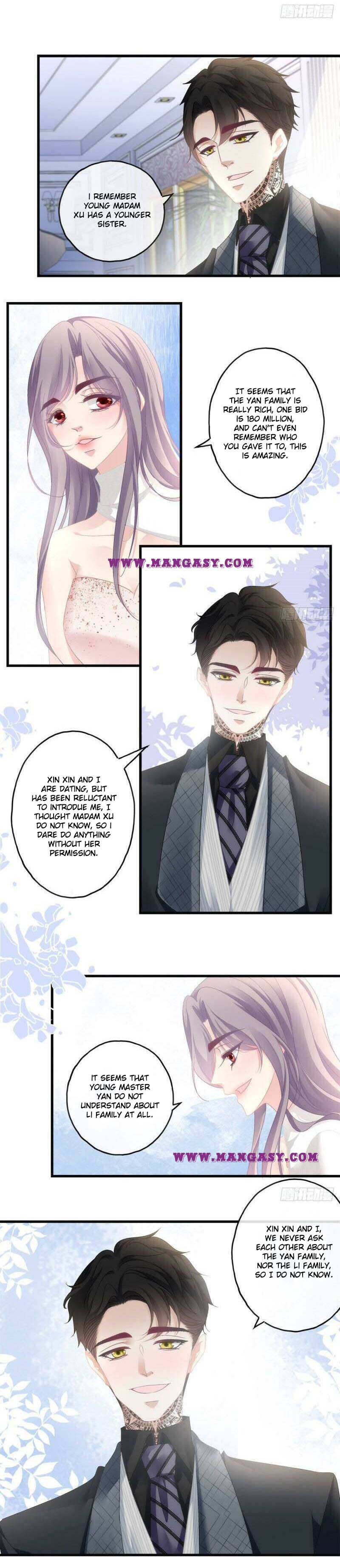 Different Every Day Chapter 66 - page 9