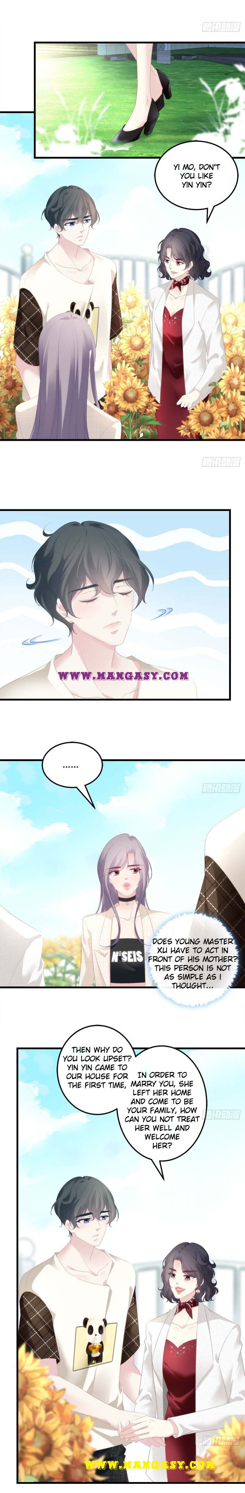 Different Every Day Chapter 10 - page 5
