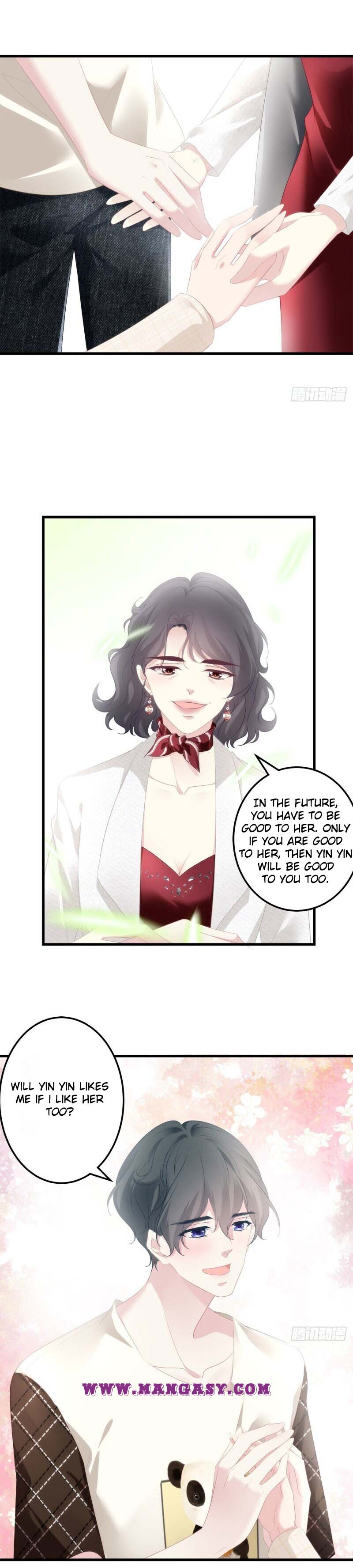 Different Every Day Chapter 10 - page 6