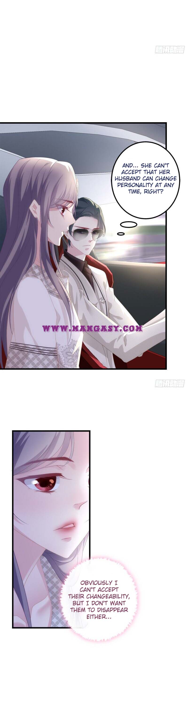 Different Every Day Chapter 33 - page 11