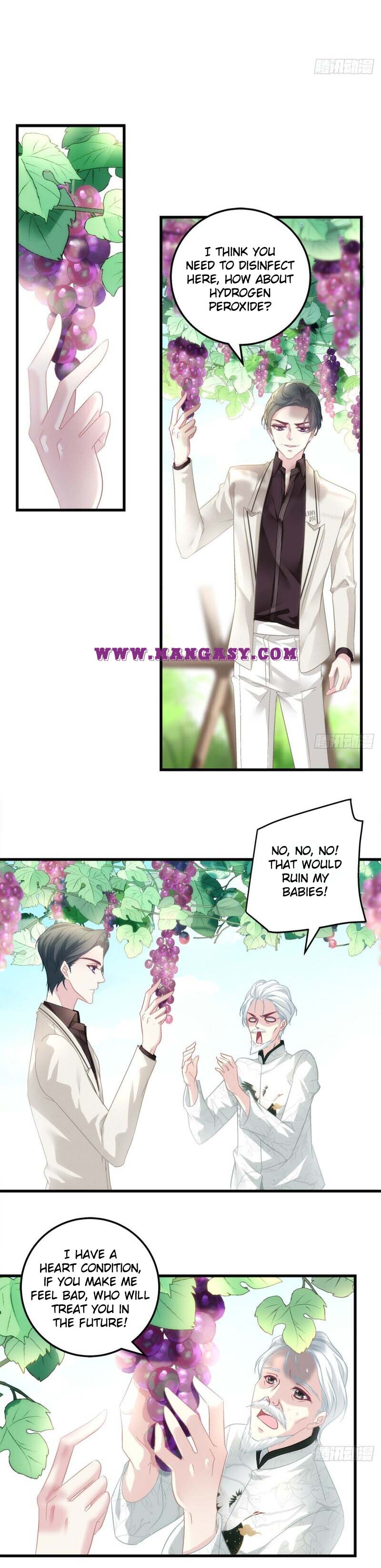 Different Every Day Chapter 33 - page 3