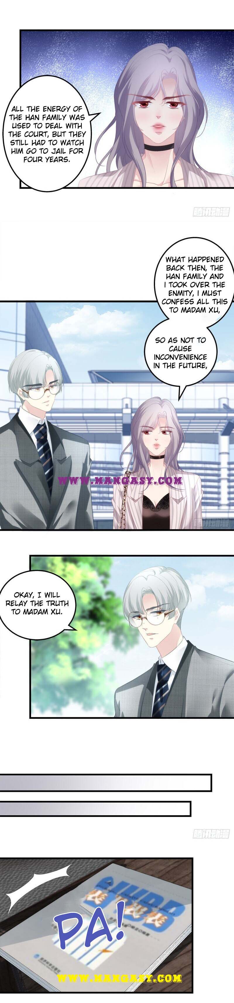 Different Every Day Chapter 9 - page 10