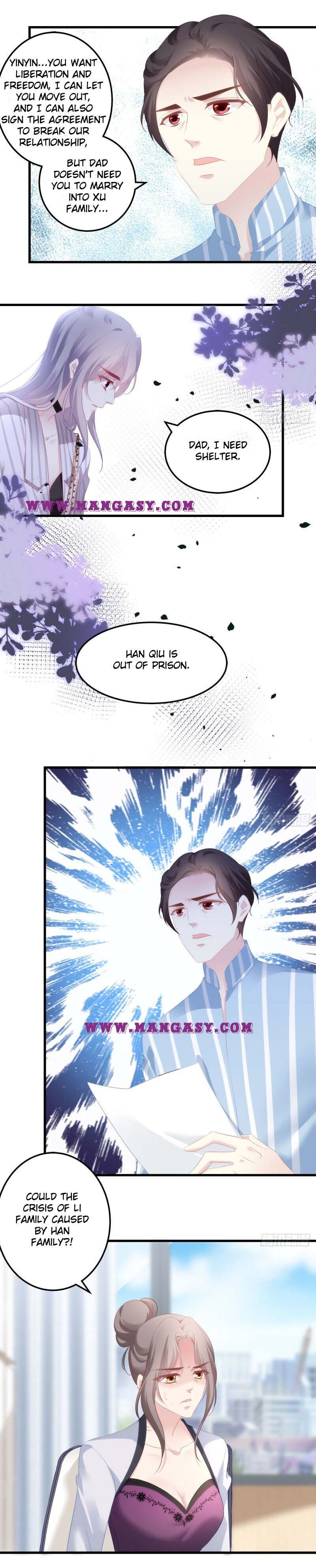 Different Every Day Chapter 9 - page 3