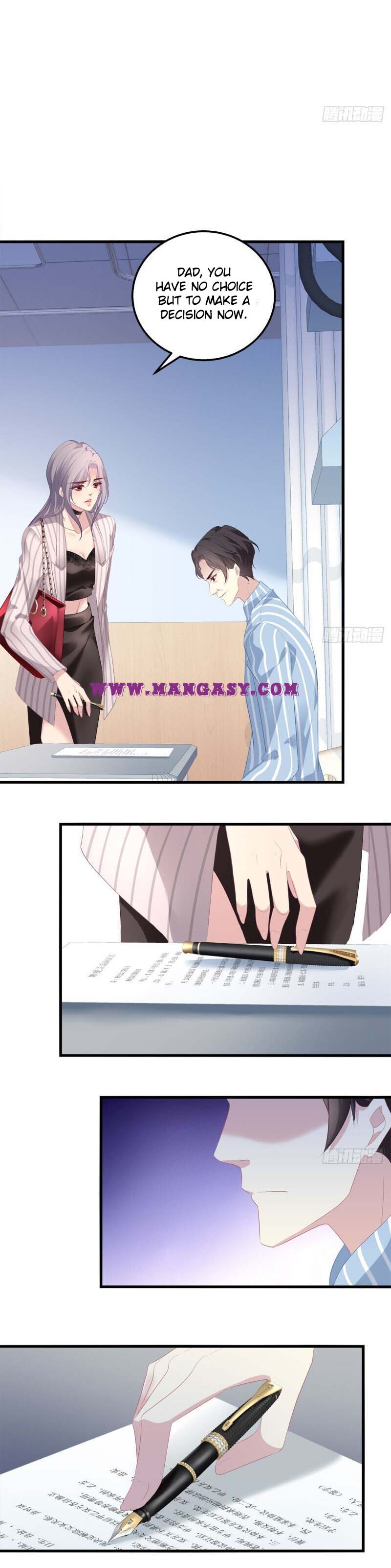Different Every Day Chapter 9 - page 4