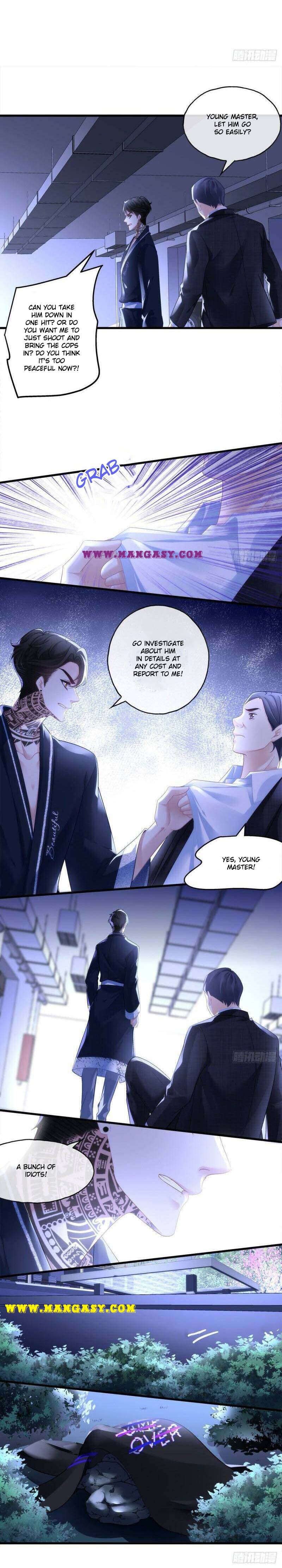 Different Every Day Chapter 63 - page 6