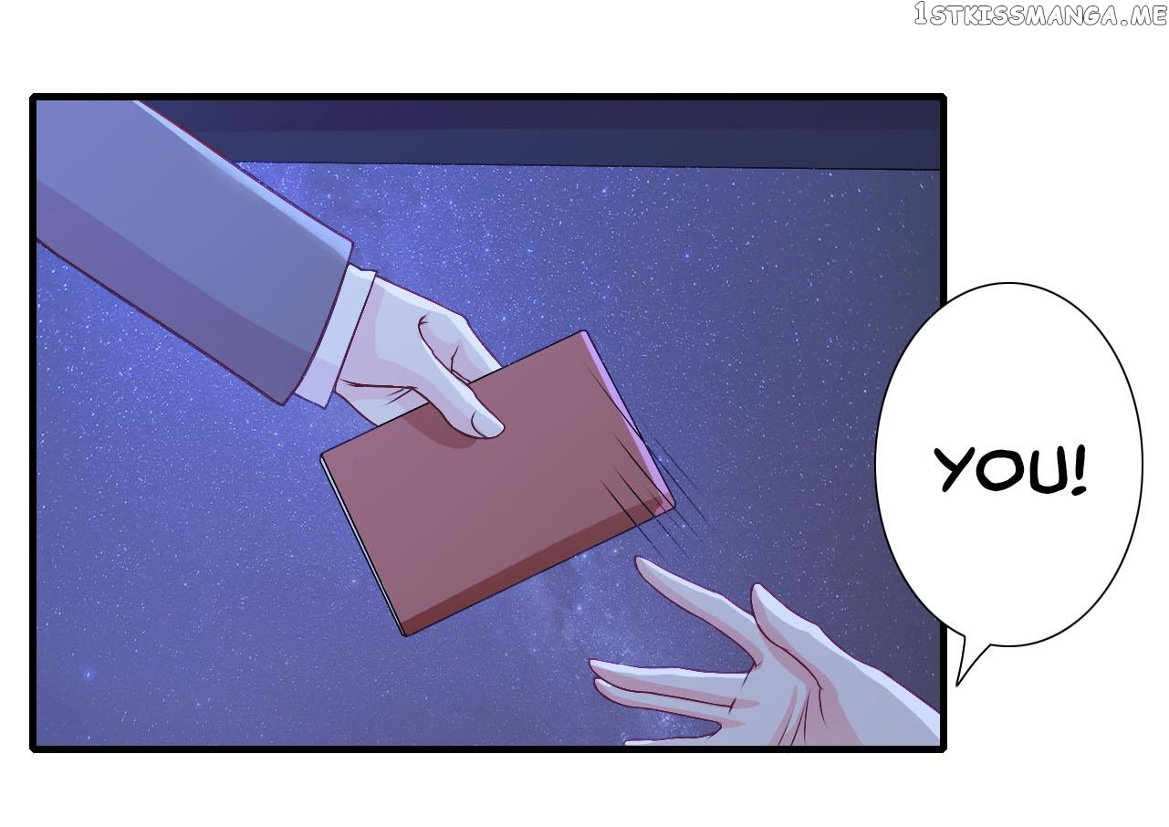 Marriage In A Heartbeat chapter 8.2 - page 16