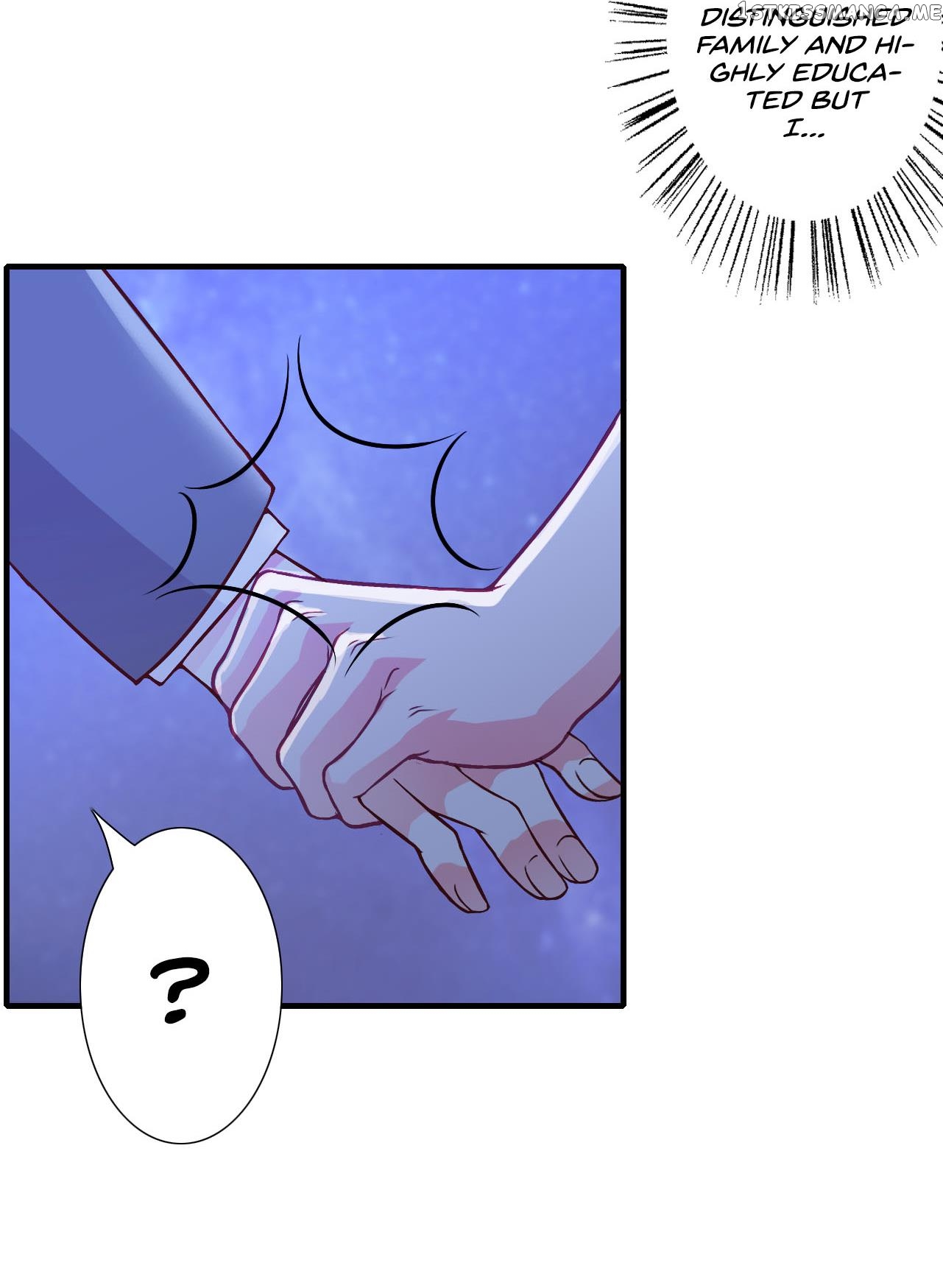Marriage In A Heartbeat chapter 8.1 - page 6