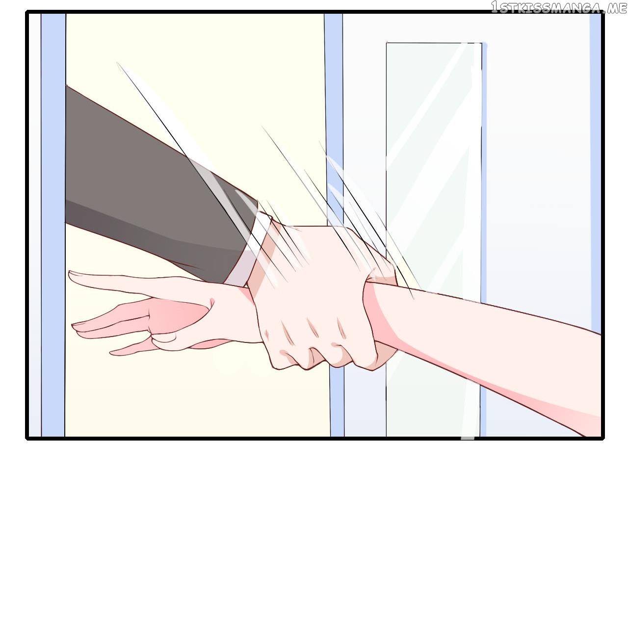 Marriage In A Heartbeat chapter 1.2 - page 13