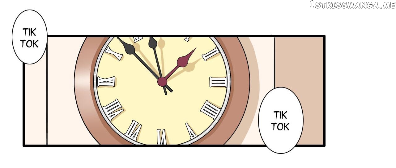 Marriage In A Heartbeat chapter 14 - page 3
