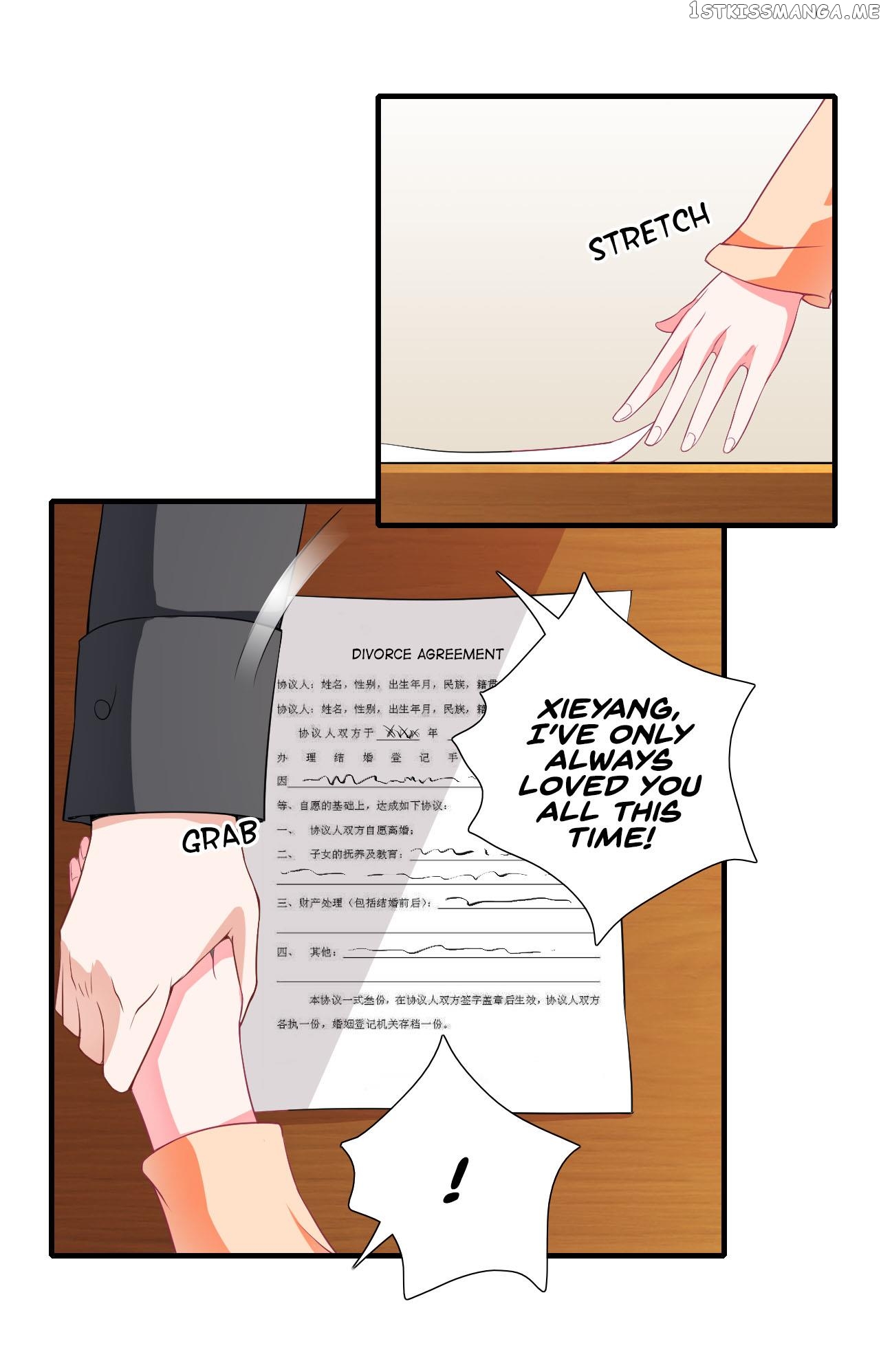 Marriage In A Heartbeat chapter 28 - page 10