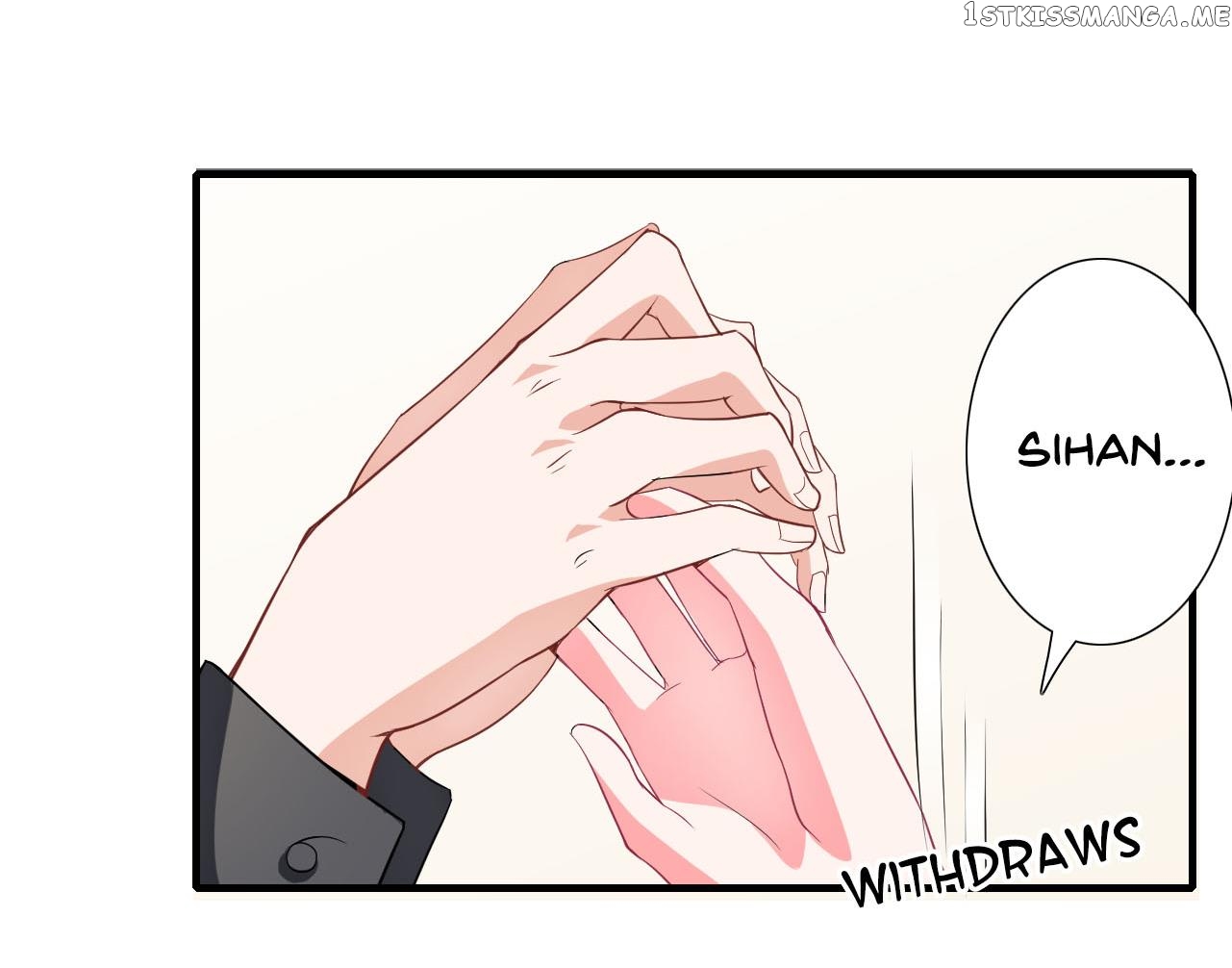 Marriage In A Heartbeat chapter 28 - page 15