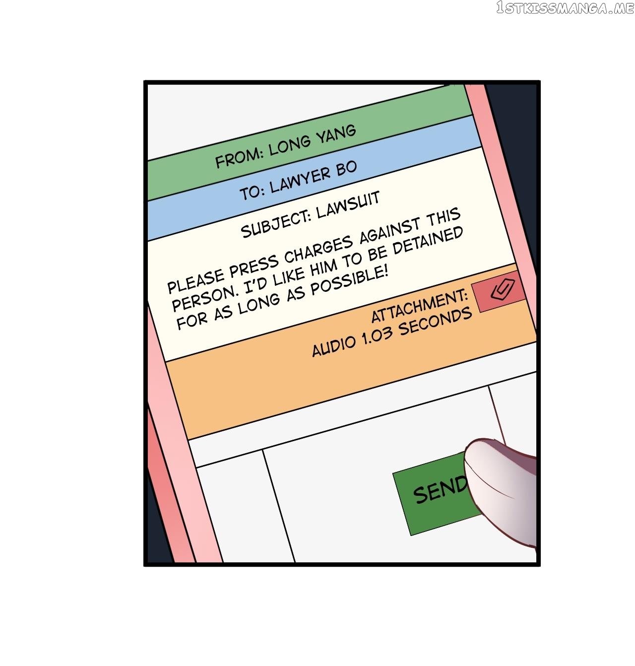 Marriage In A Heartbeat chapter 102.2 - page 16