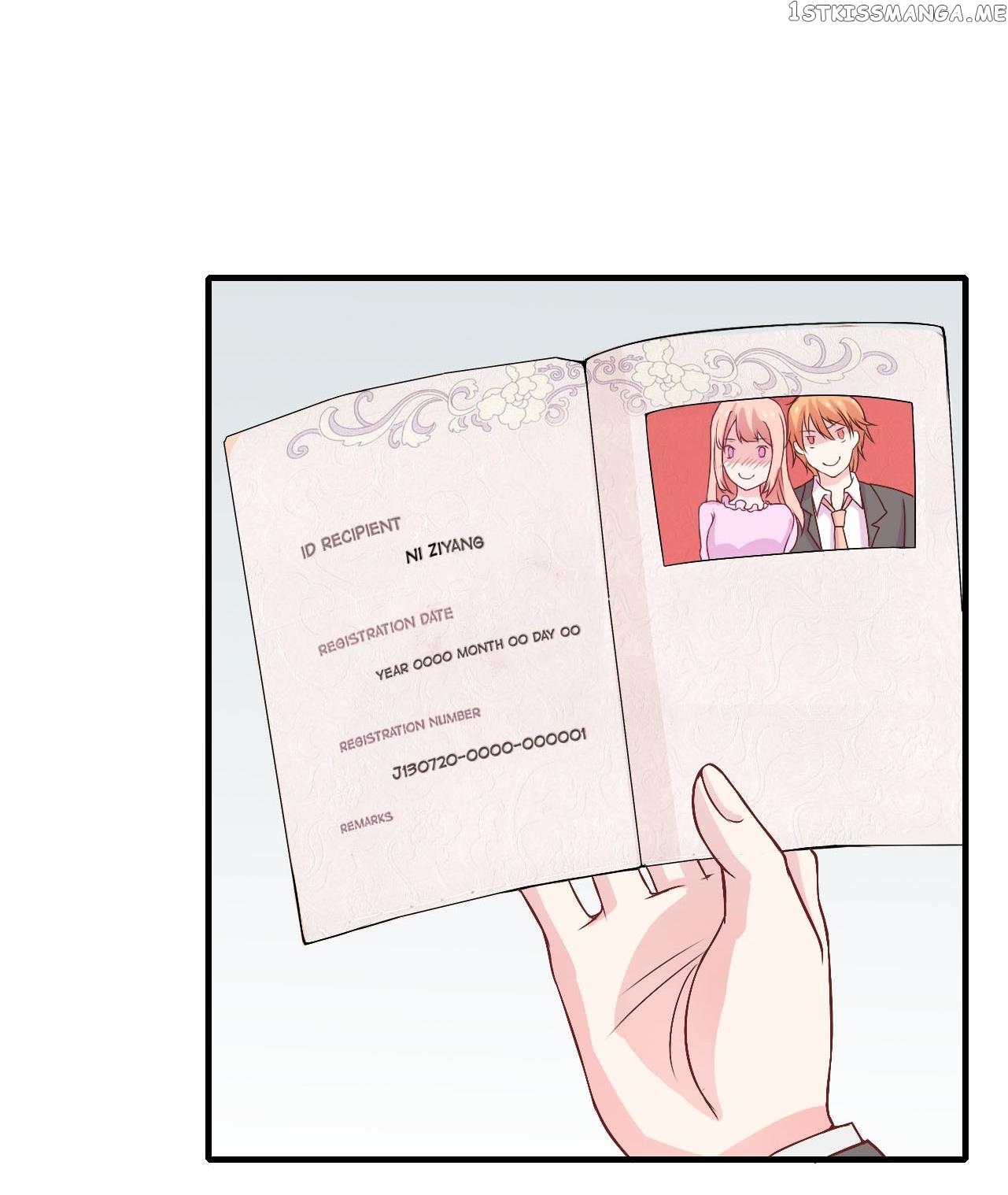 Marriage In A Heartbeat chapter 9 - page 29