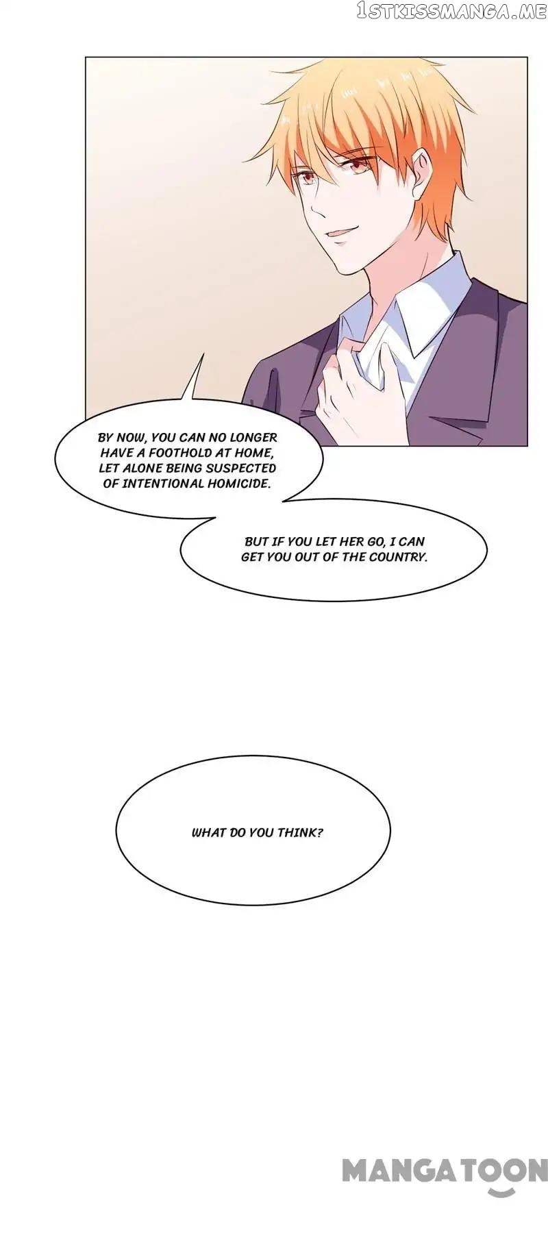 Marriage In A Heartbeat Chapter 138 - page 40