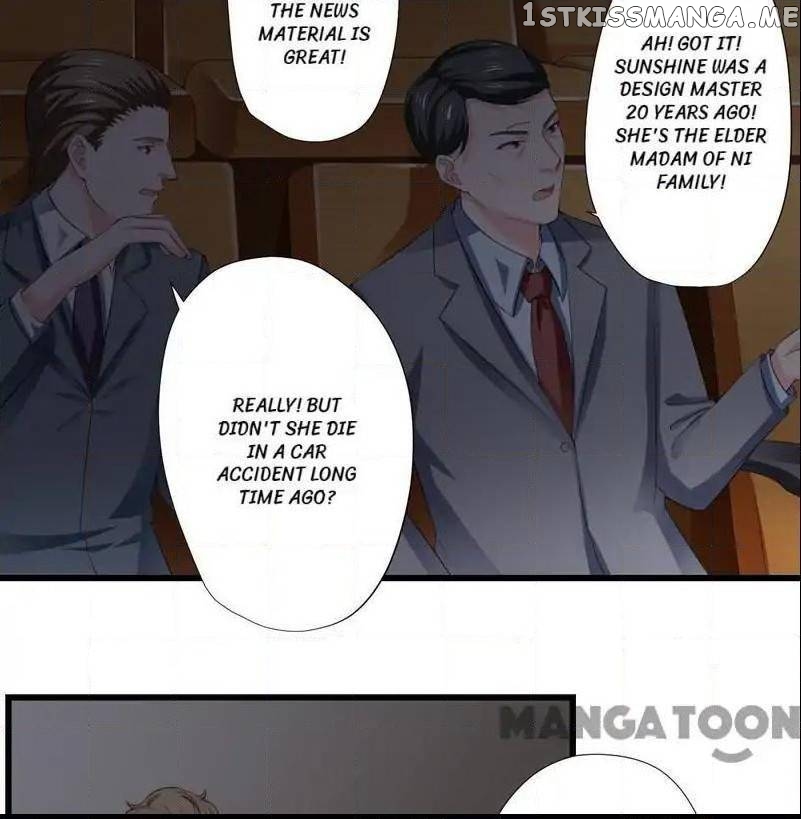 Marriage In A Heartbeat Chapter 119 - page 11