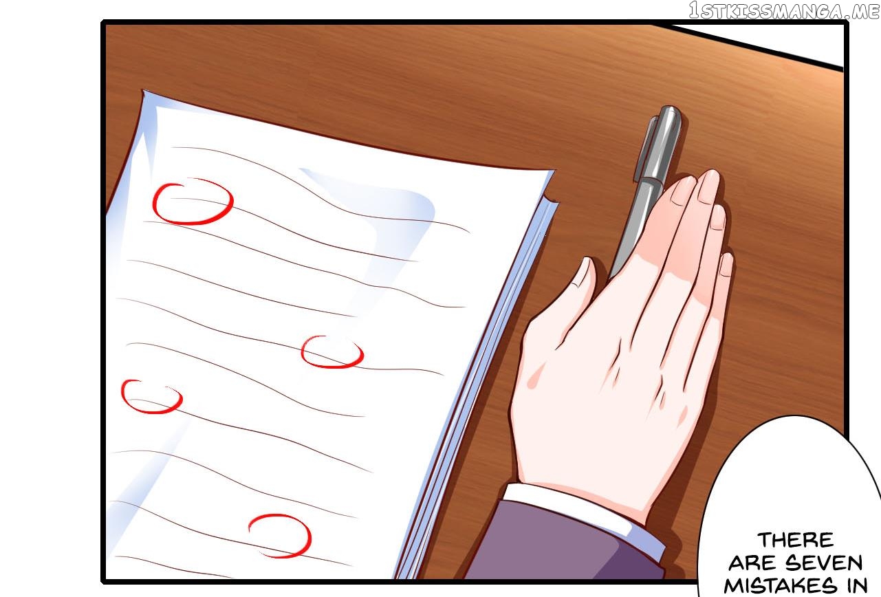 Marriage In A Heartbeat chapter 36 - page 29