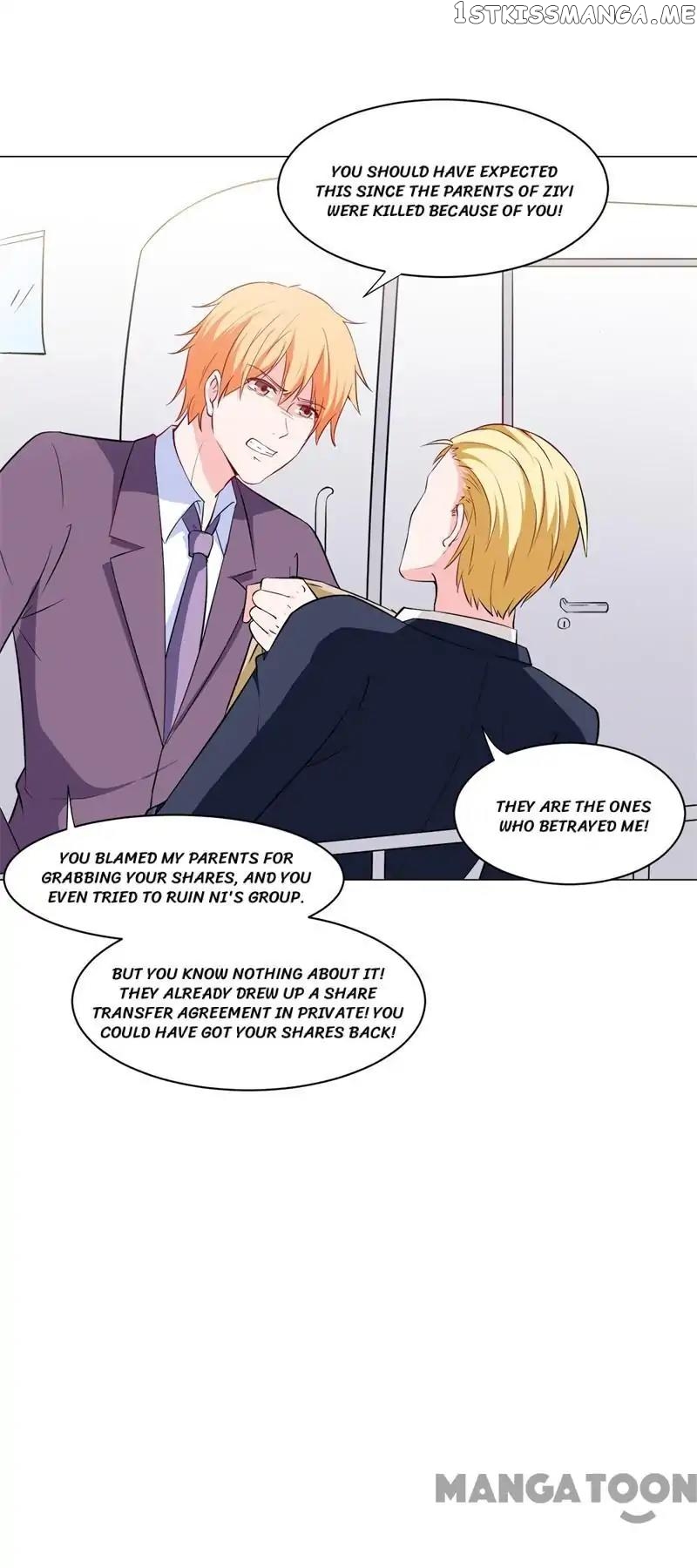 Marriage In A Heartbeat Chapter 139 - page 28