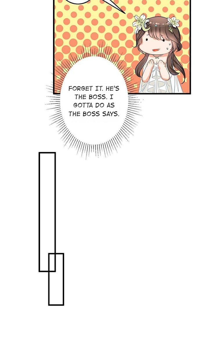 Substitute Bride chapter 1 - page 16