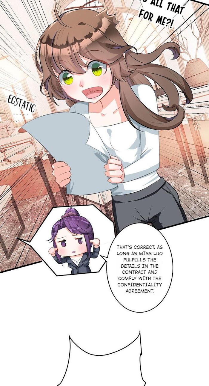 Substitute Bride chapter 1 - page 31
