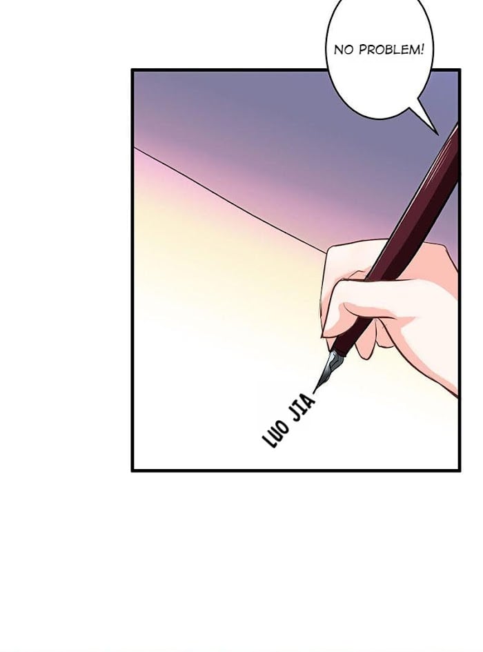 Substitute Bride chapter 1 - page 34