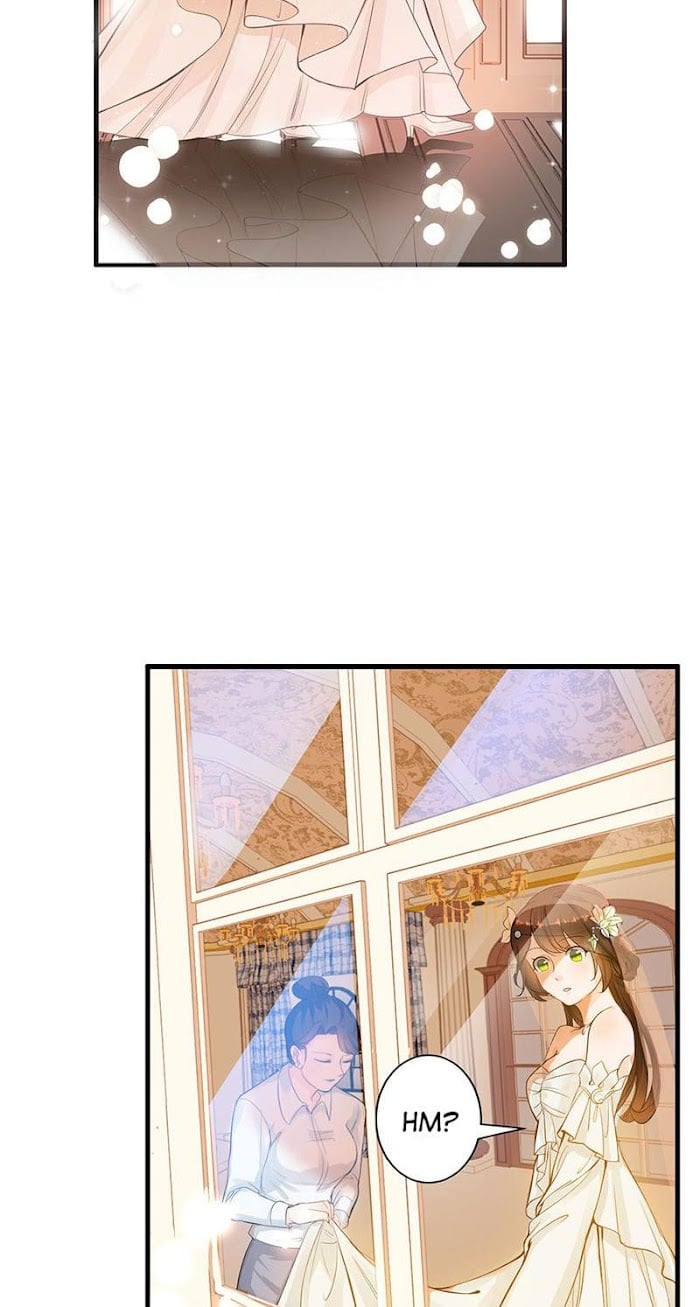 Substitute Bride chapter 1 - page 7