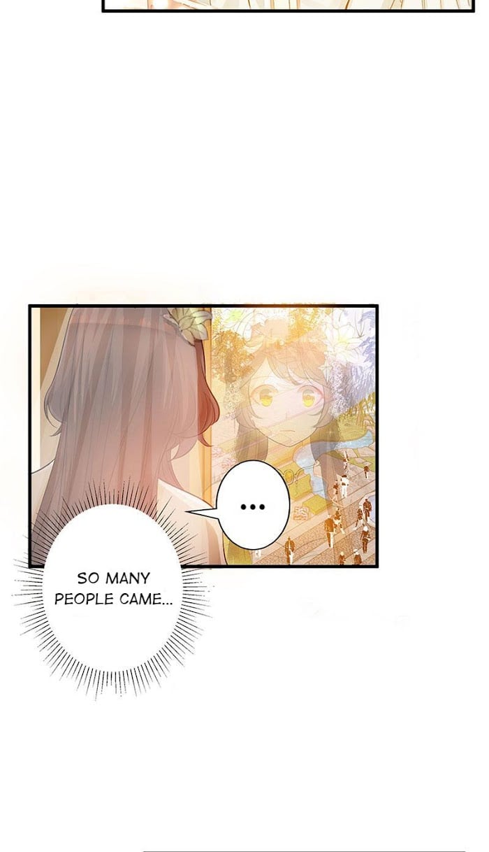 Substitute Bride chapter 1 - page 8