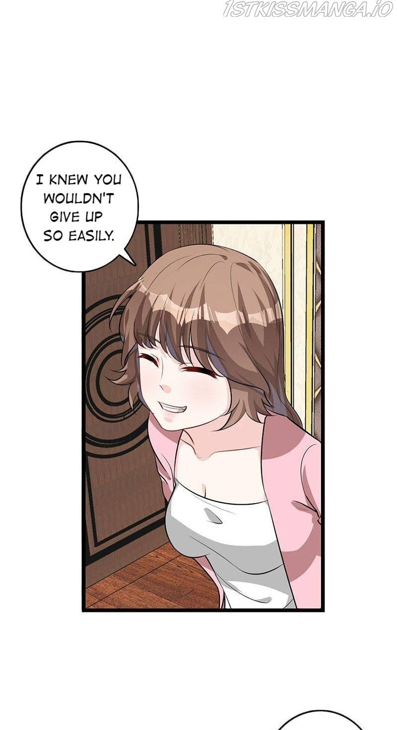 Substitute Bride chapter 35 - page 10