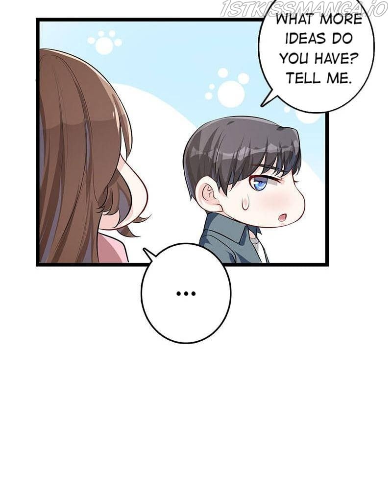 Substitute Bride chapter 35 - page 11