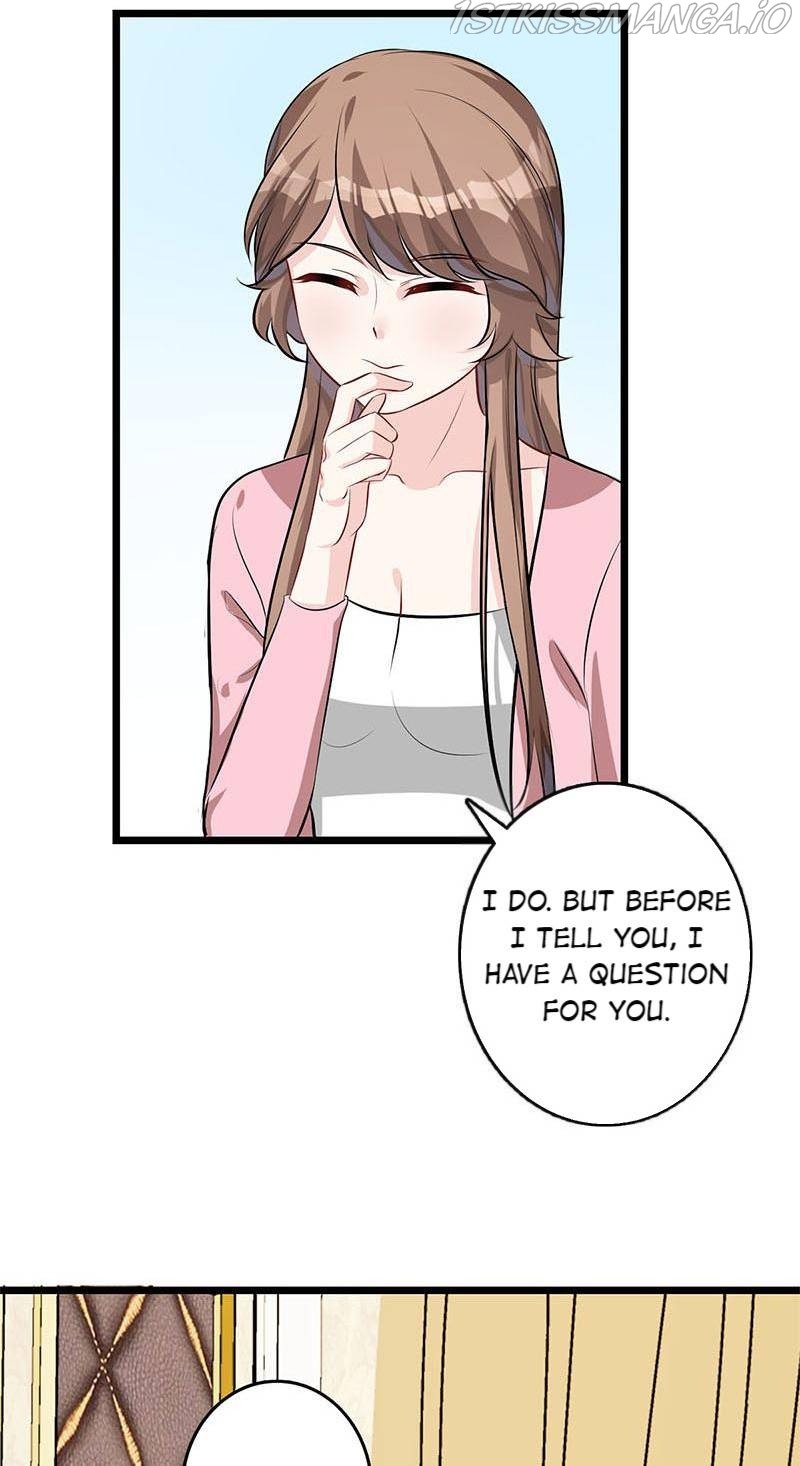 Substitute Bride chapter 35 - page 14