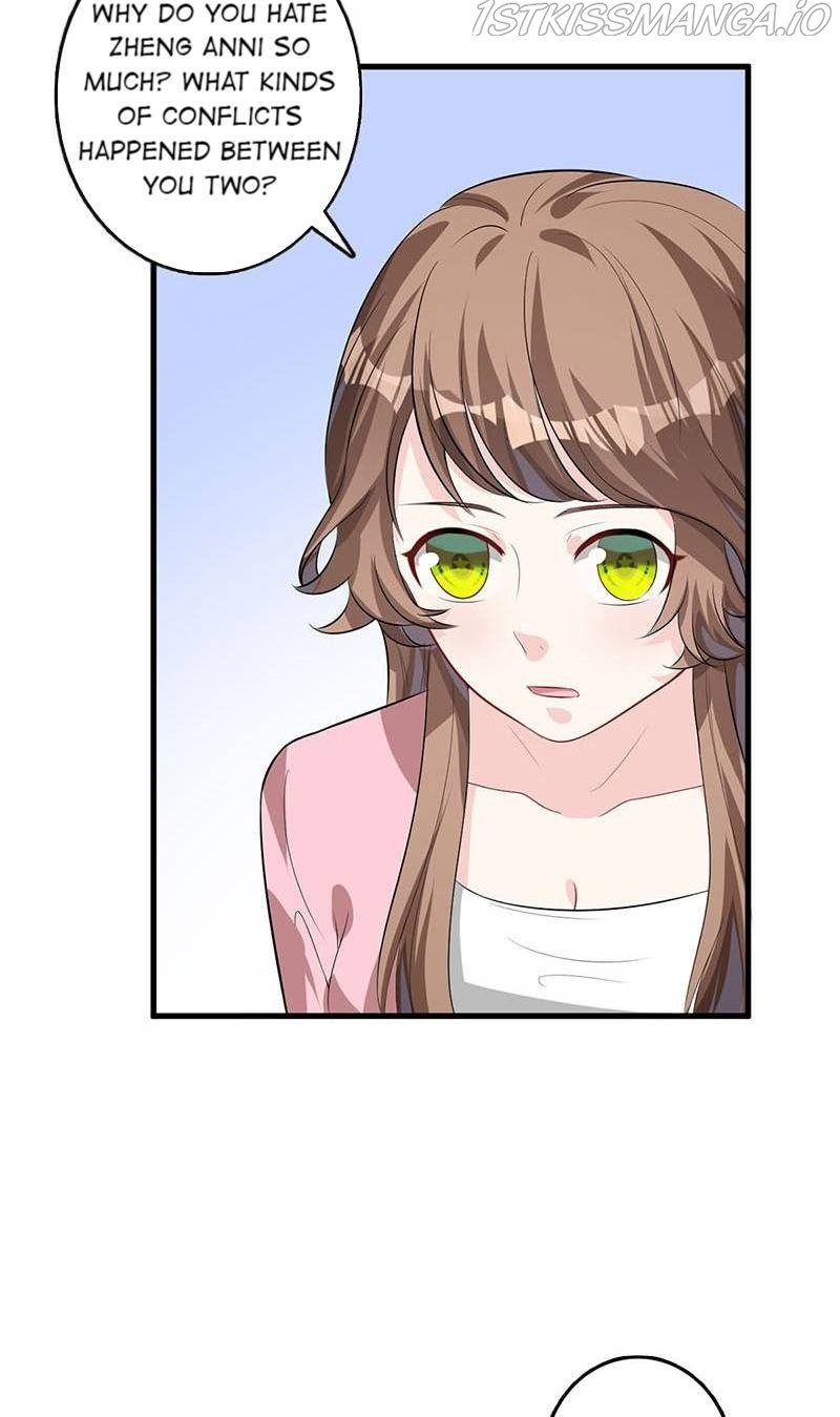 Substitute Bride chapter 35 - page 16