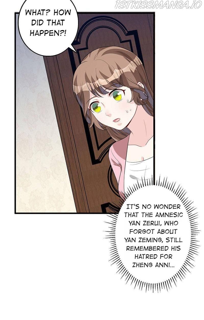 Substitute Bride chapter 35 - page 19