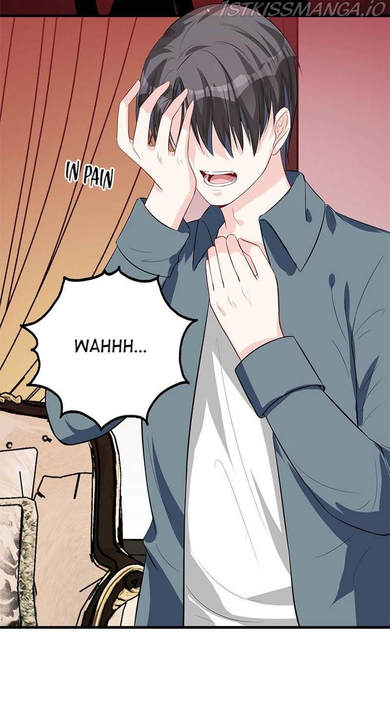 Substitute Bride chapter 35 - page 22