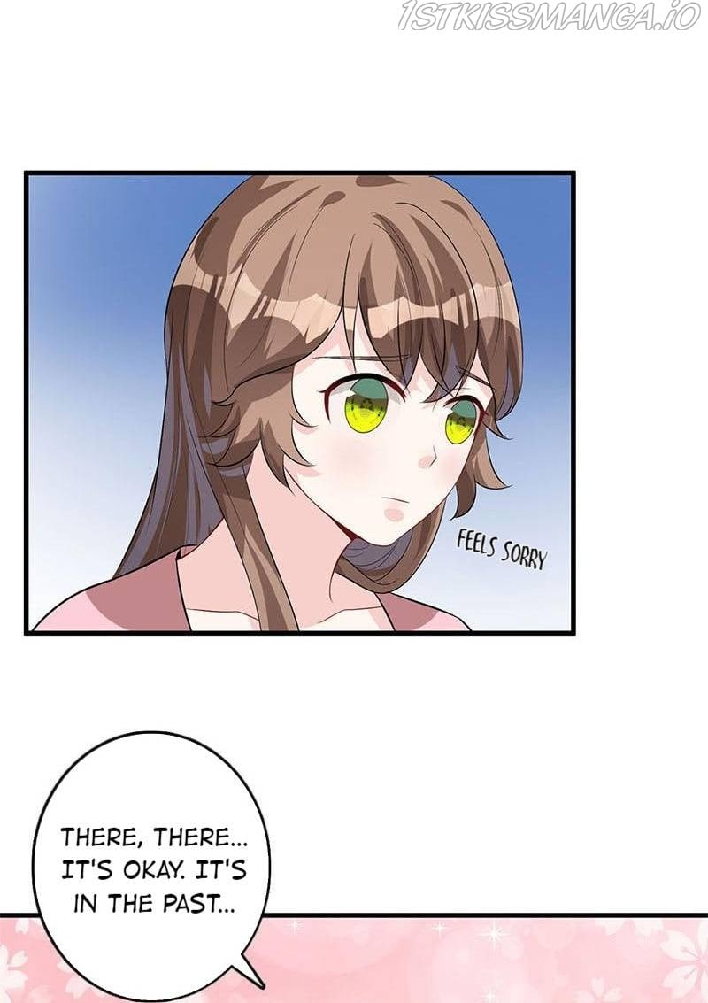 Substitute Bride chapter 35 - page 27