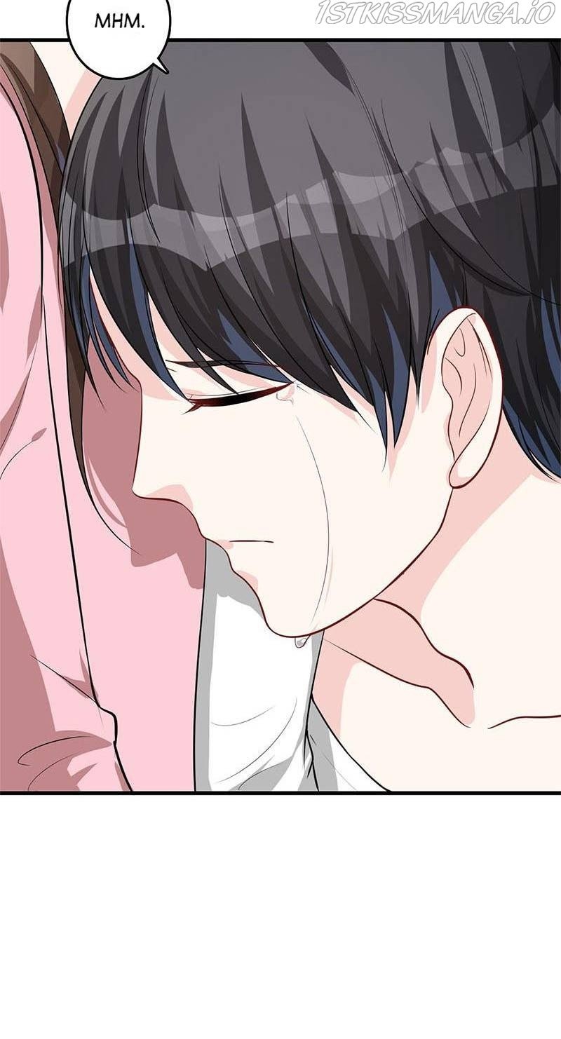 Substitute Bride chapter 35 - page 29