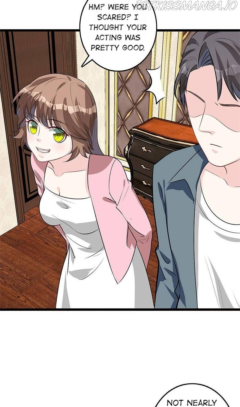 Substitute Bride chapter 35 - page 3