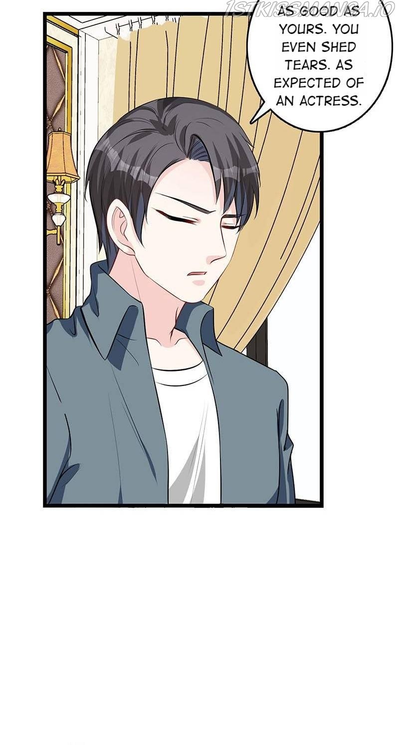 Substitute Bride chapter 35 - page 4