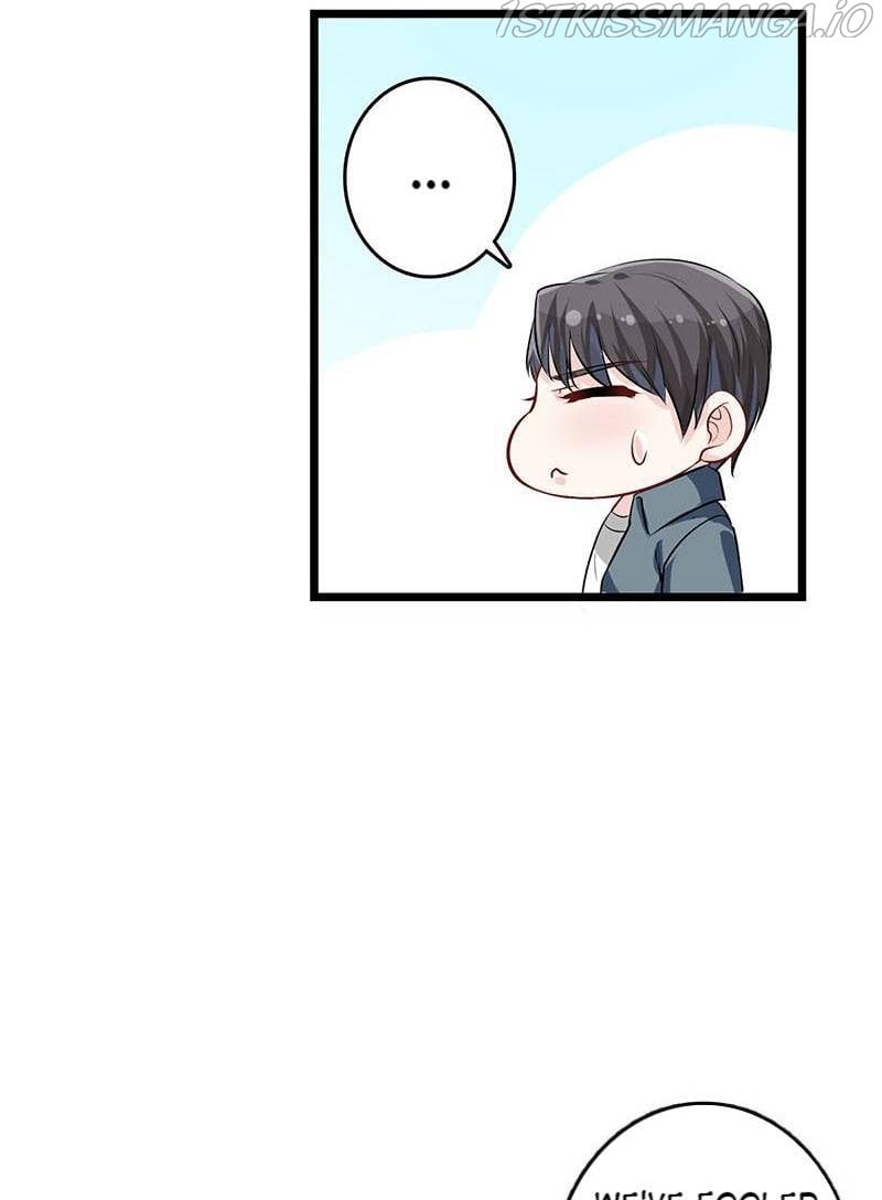 Substitute Bride chapter 35 - page 6