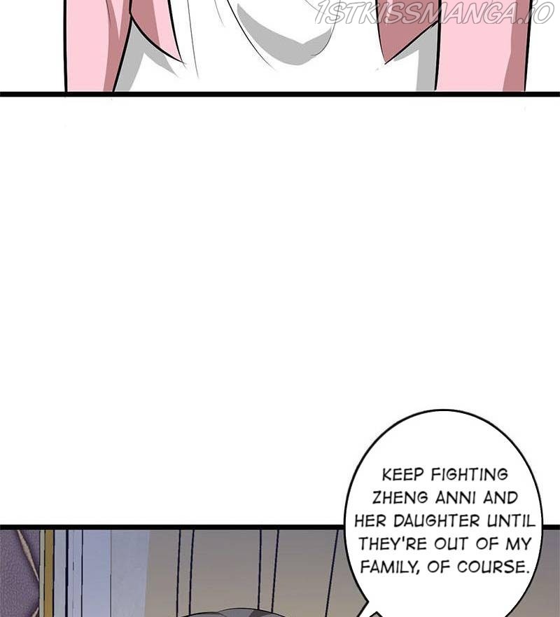 Substitute Bride chapter 35 - page 8