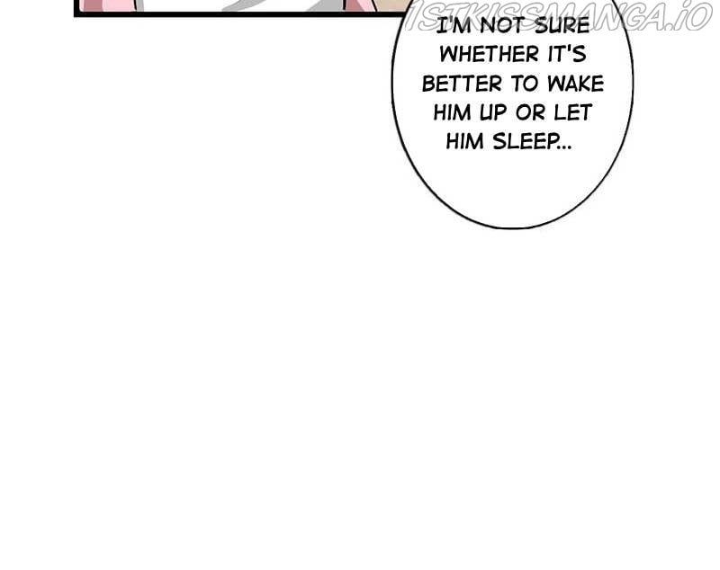 Substitute Bride chapter 29 - page 11