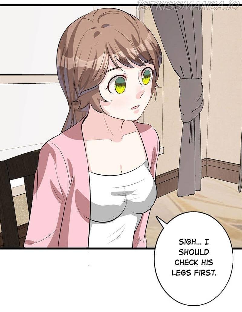 Substitute Bride chapter 29 - page 12