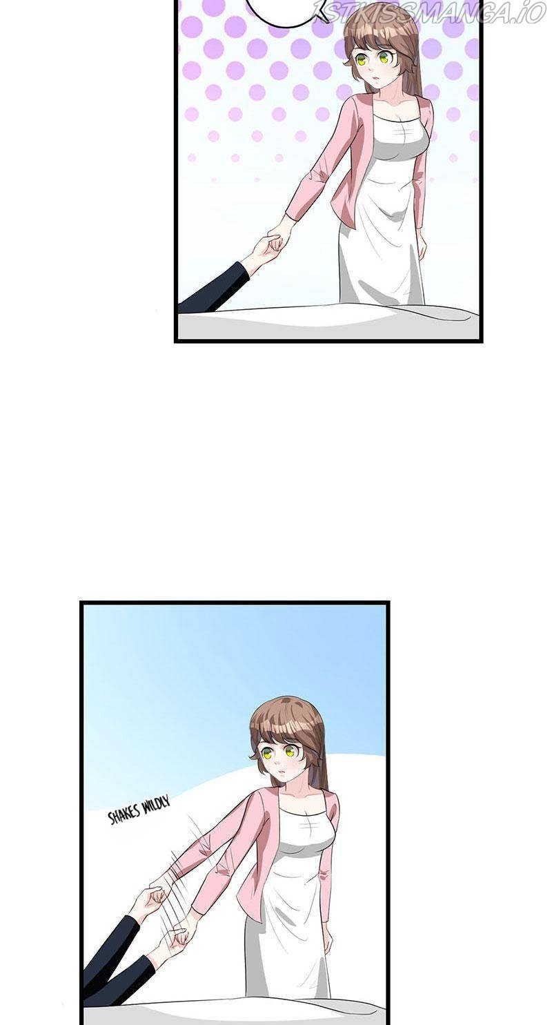 Substitute Bride chapter 29 - page 14