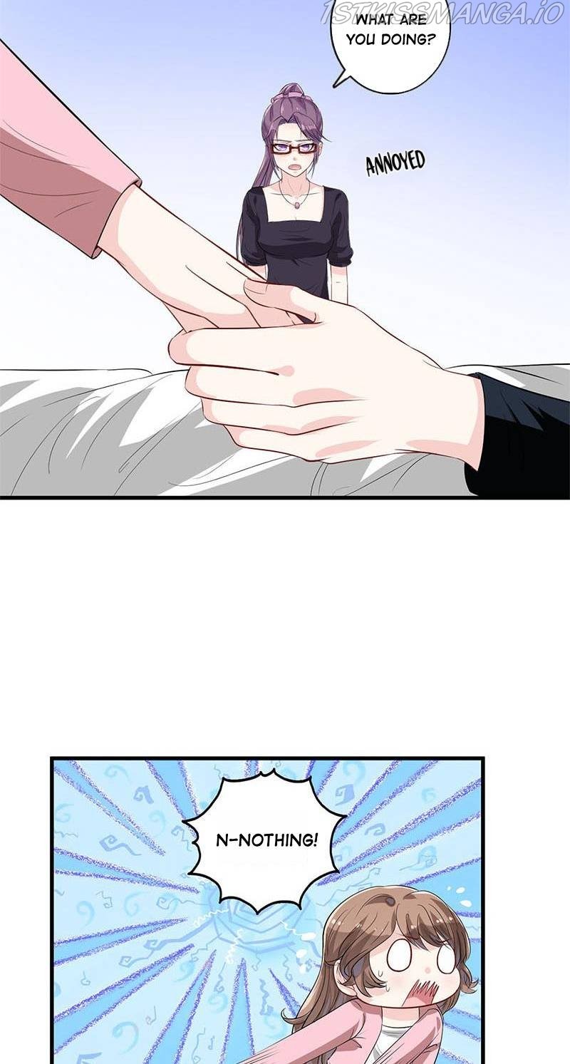 Substitute Bride chapter 29 - page 16