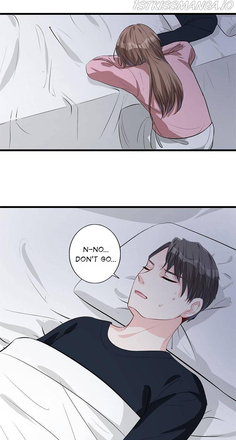 Substitute Bride chapter 29 - page 2