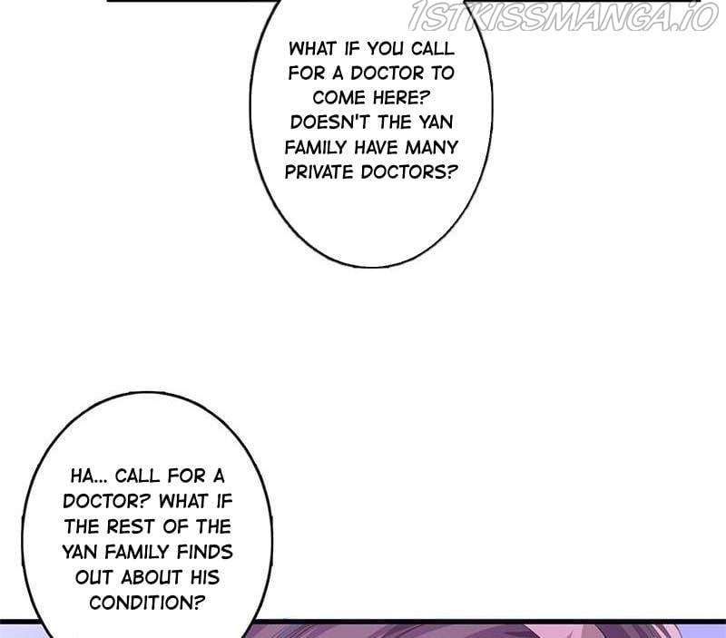 Substitute Bride chapter 29 - page 22
